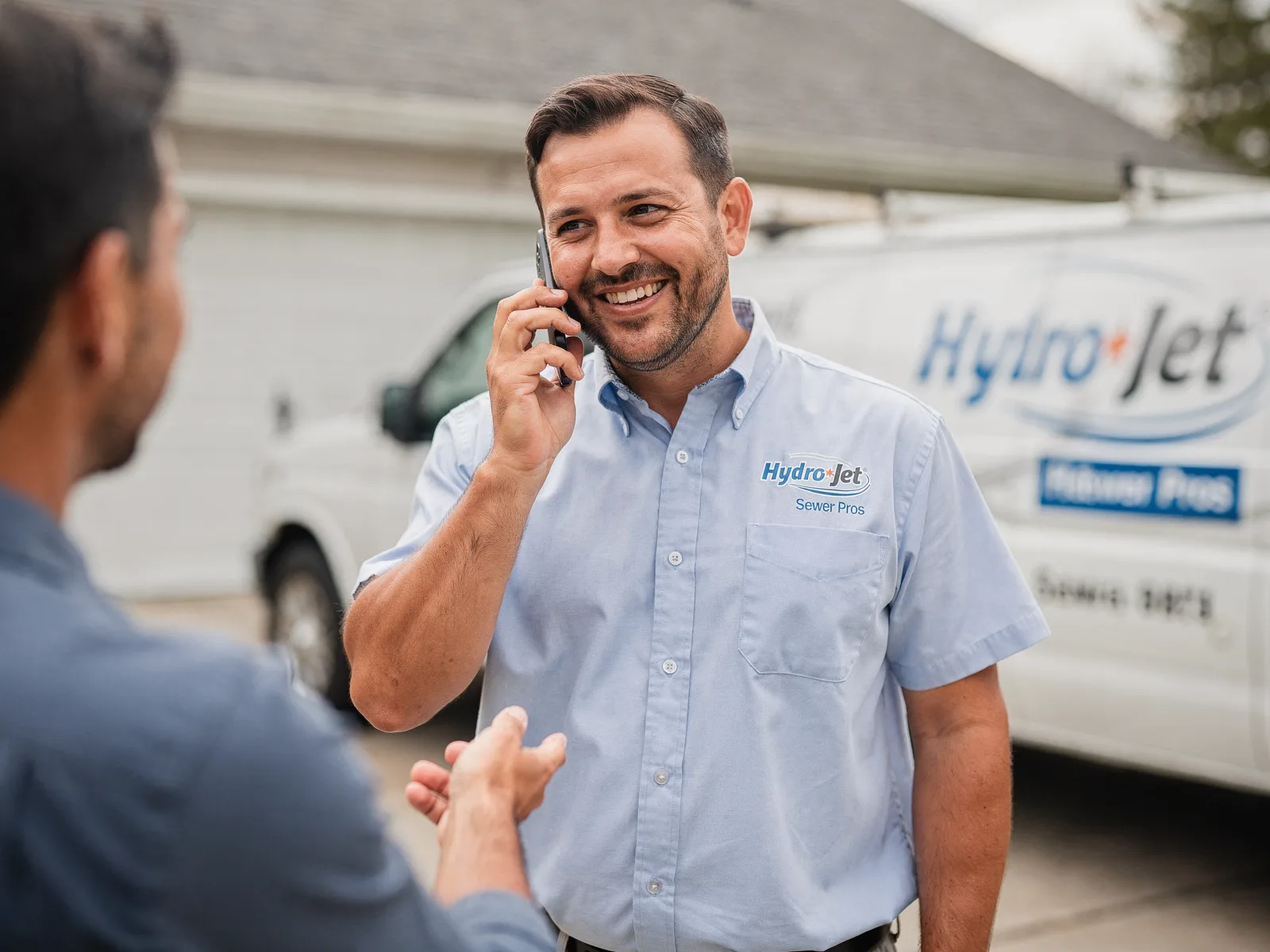 Hydro Jetting Silvis, IL FAQs